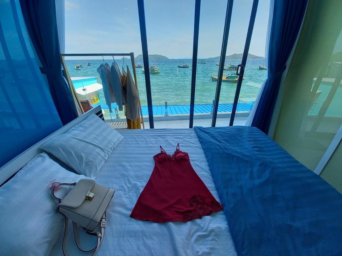 Hotel Sky & Sea Nam Du Zewnętrze zdjęcie
