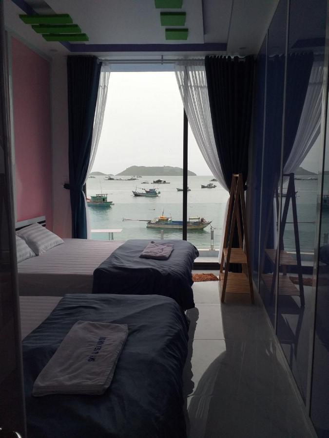 Hotel Sky & Sea Nam Du Zewnętrze zdjęcie