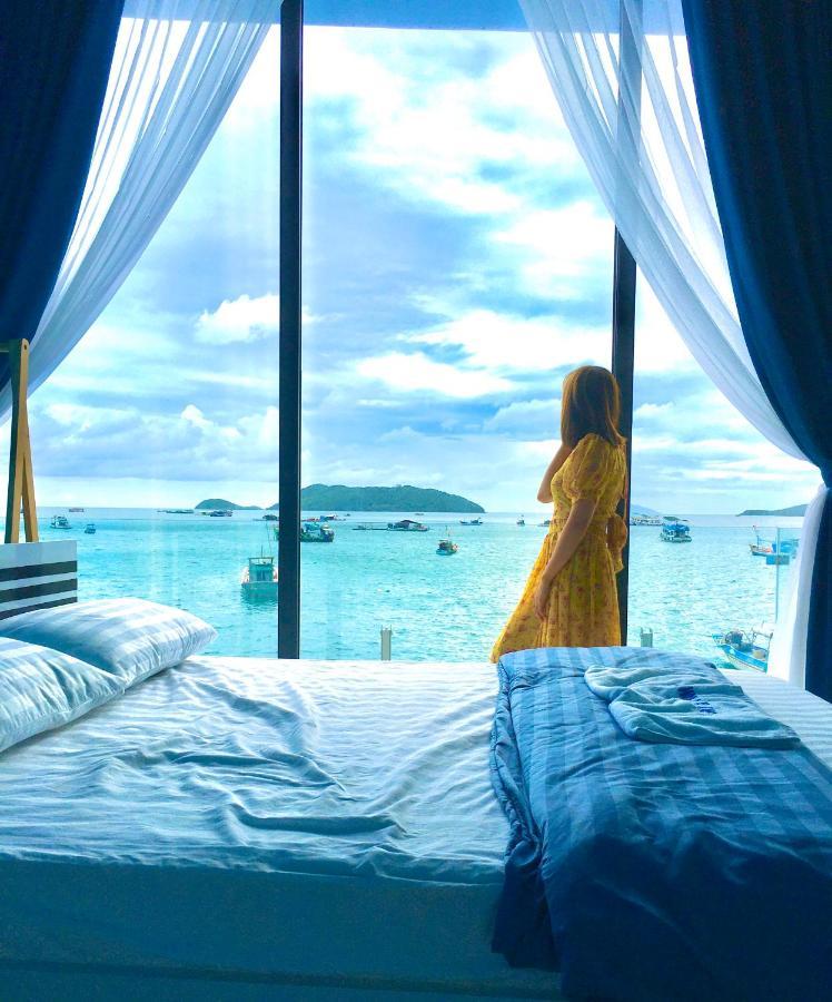 Hotel Sky & Sea Nam Du Zewnętrze zdjęcie