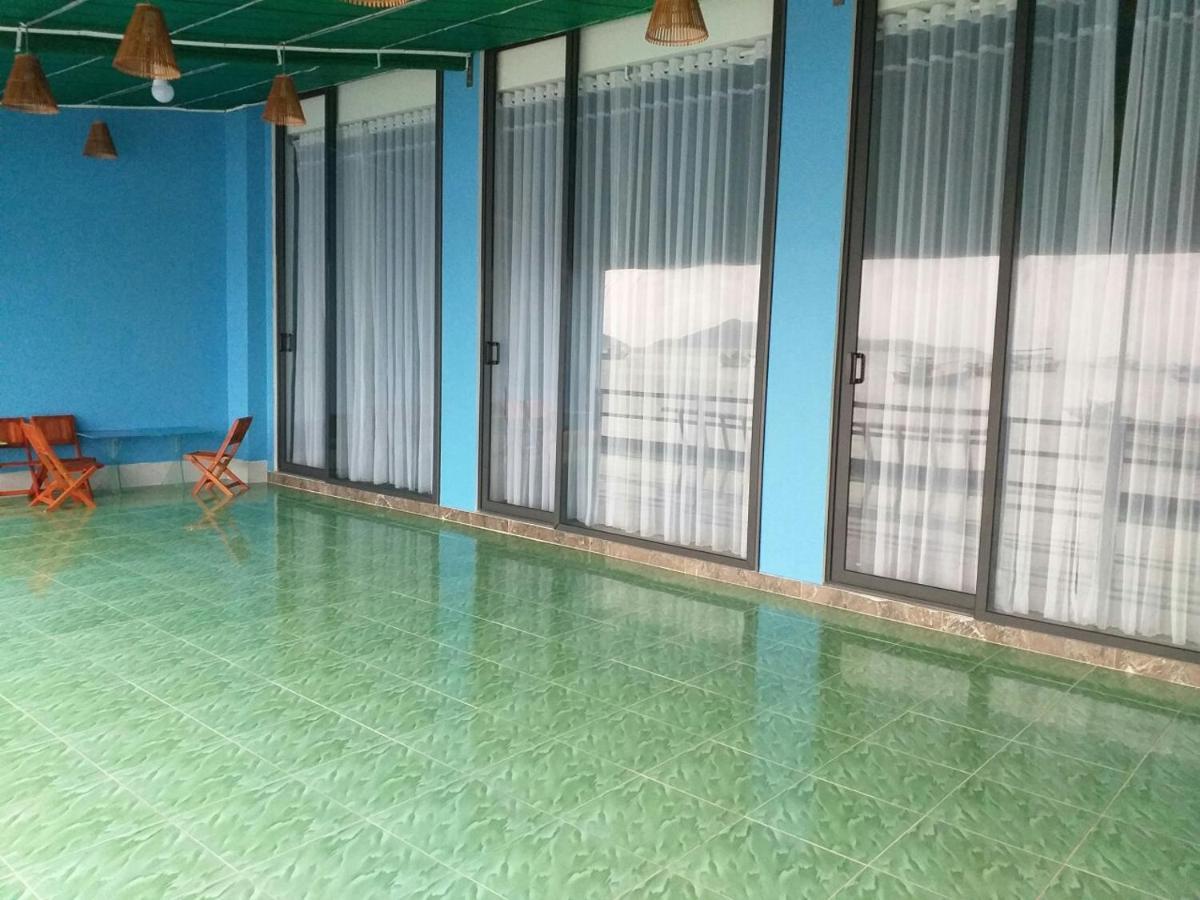 Hotel Sky & Sea Nam Du Zewnętrze zdjęcie