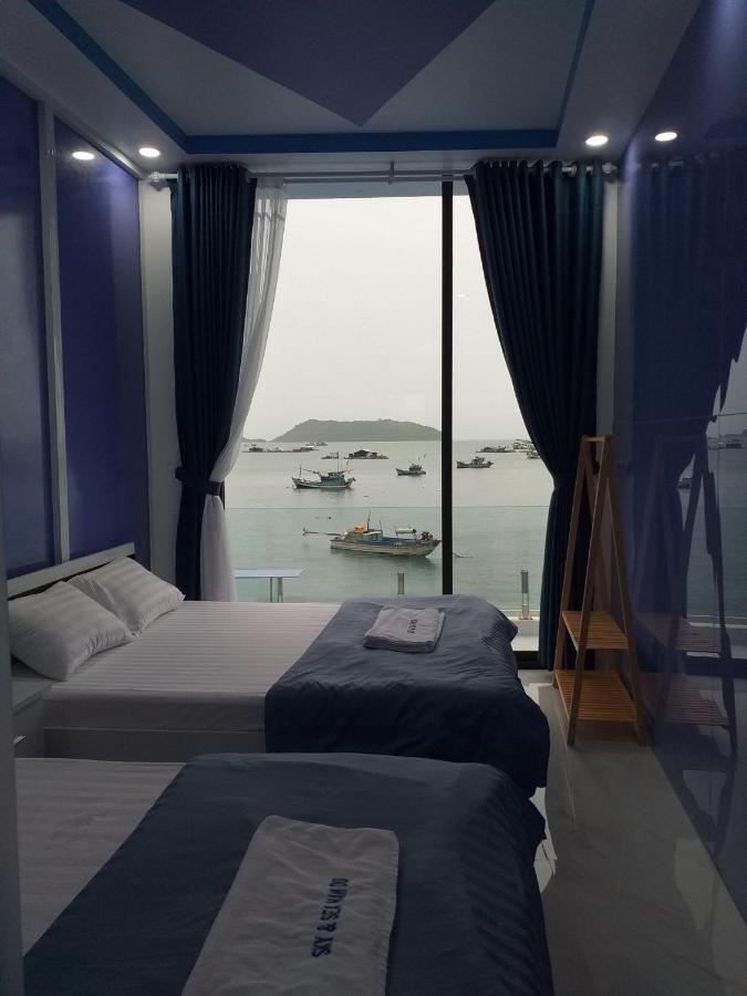 Hotel Sky & Sea Nam Du Zewnętrze zdjęcie
